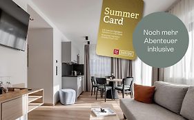 Aparthotel Tante Trude - Rooms & Apartments, Oetz
